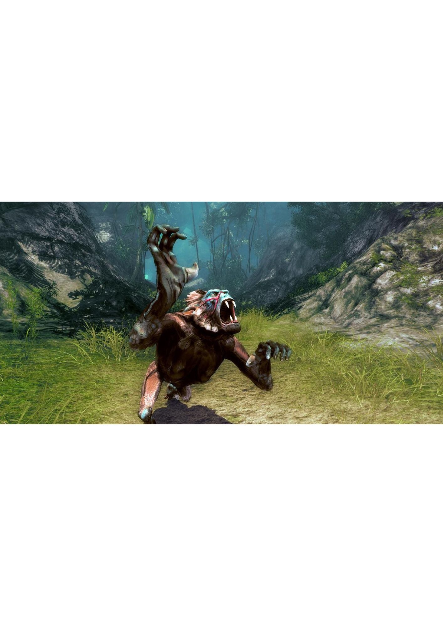 Risen 2 : Dark Waters avec Bonus Le temple de L'Air - PS3 - Neuf