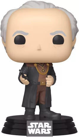 FUNKO POP 346 - STAR WARS - THE MANDALORIAN - THE CLIENT - NEUF