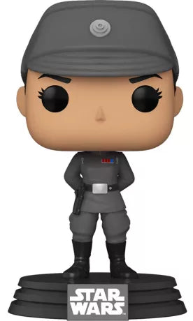 FUNKO POP 541 - STAR WARS - OBI-WAN KENOBI - TALA DURITH - NEUF