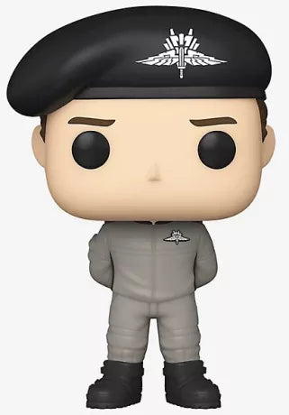FUNKO POP 1047 - STARSHIP TROOPERS - JOHNNY RICO - NEUF