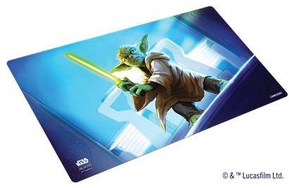 Star Wars : Unlimited - Gamegenic - Tapis de jeu - Prime Game Mat - Neuf