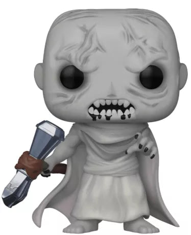 FUNKO POP 1092 - THOR LOVE AND THUNDER - GORR - NEUF