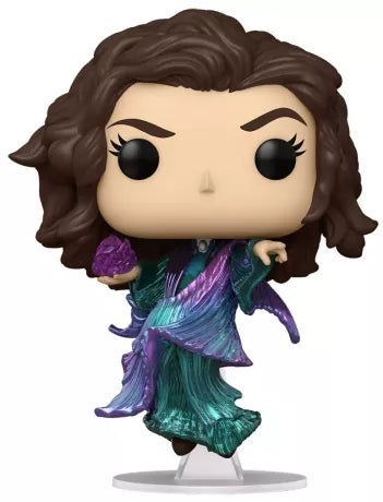 FUNKO POP 826 - WANDA VISION - AGATHA HARKNESS - NEUF