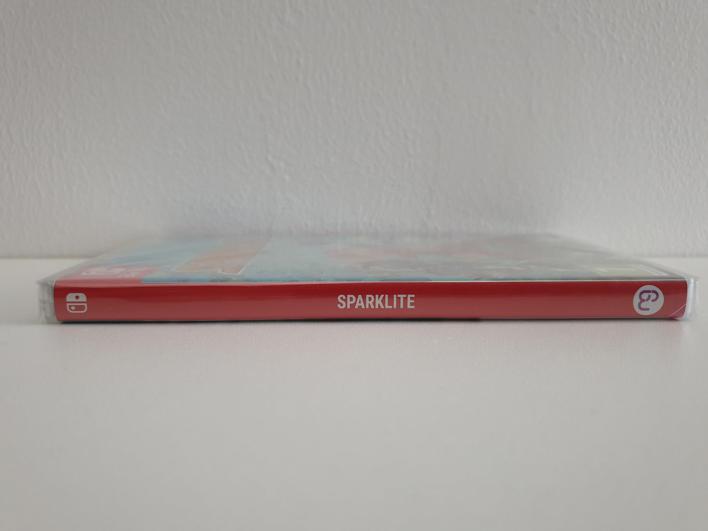 Sparklite Switch - Neuf sous blister