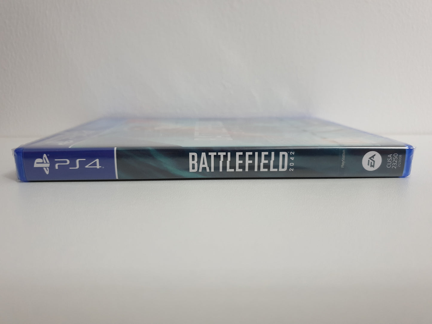 Battlefield™ 2042 PS4