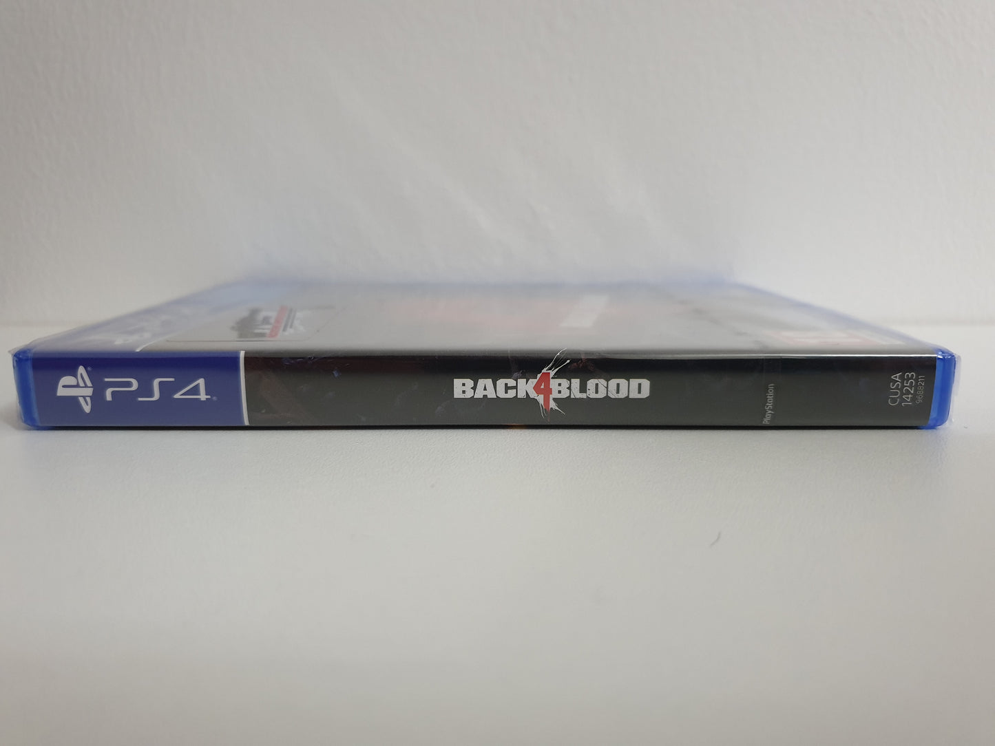 Back 4 Blood PS4 - Neuf sous blister