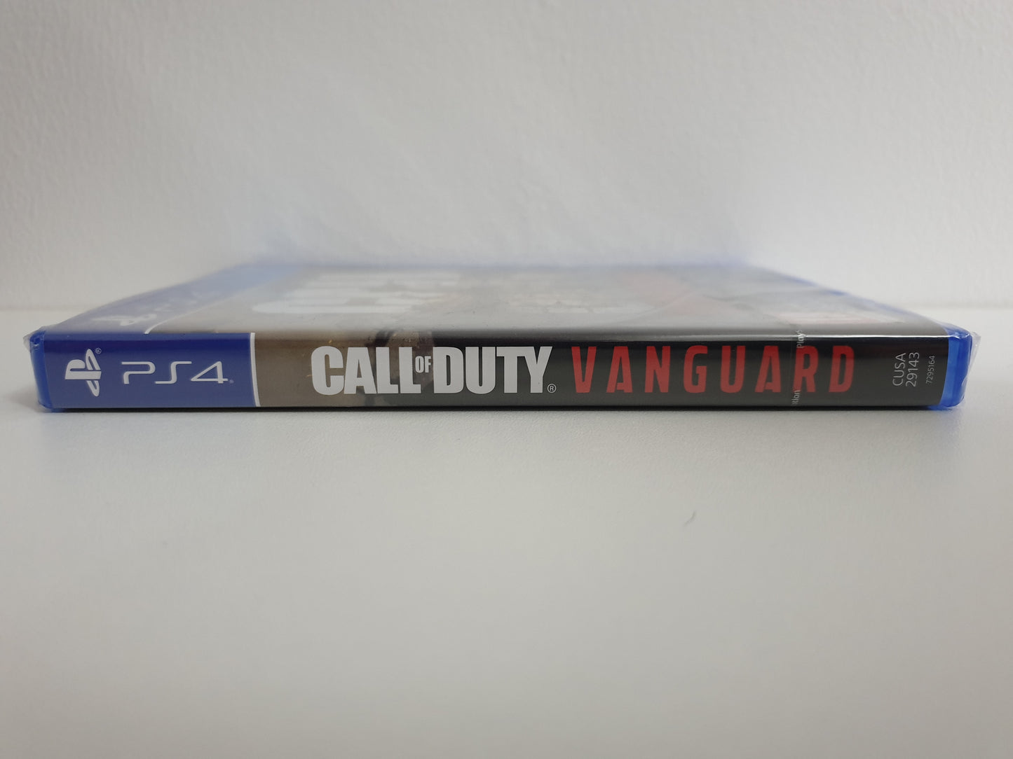 Call of Duty®: Vanguard PS4