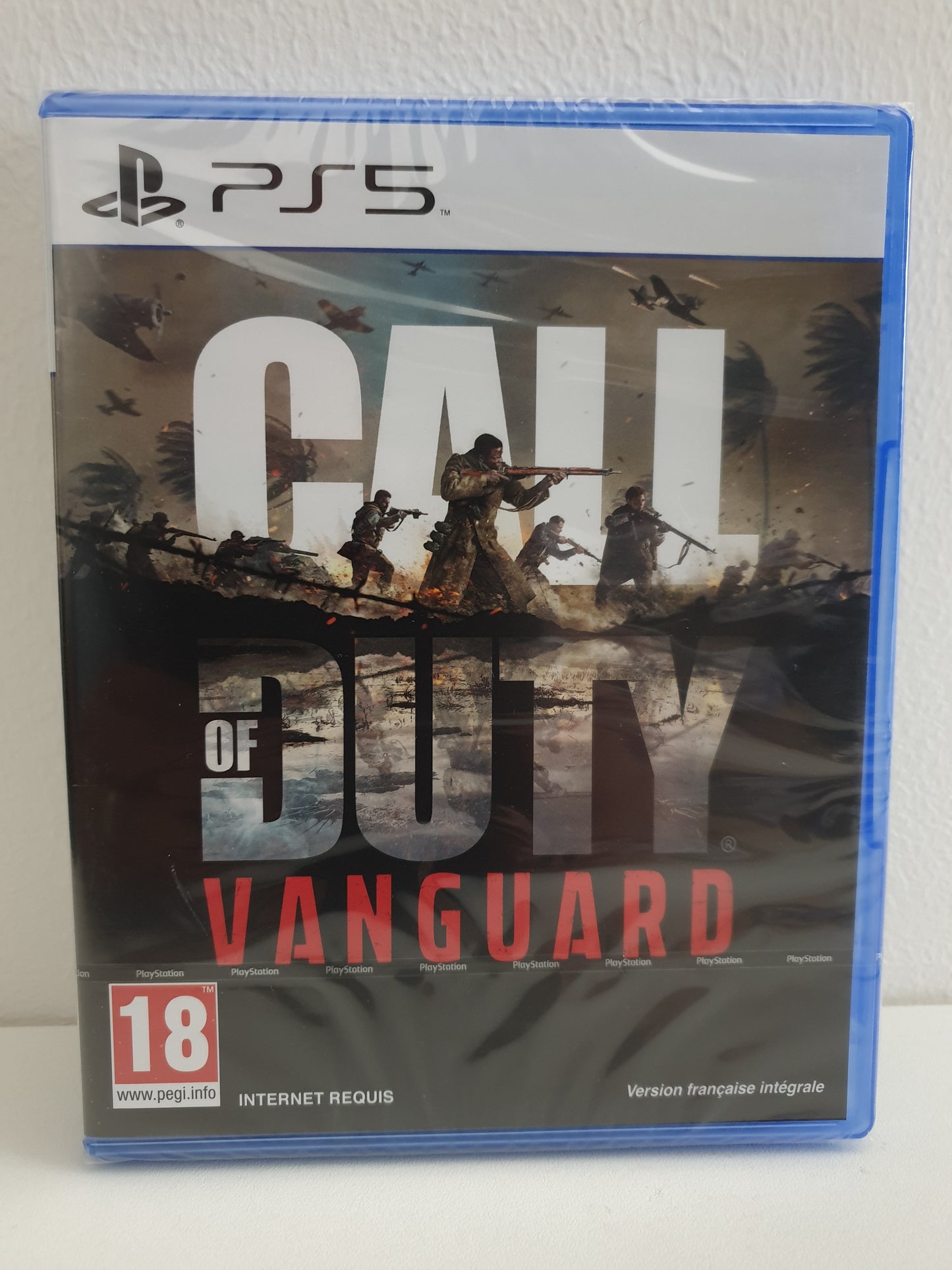 Call of Duty®: Vanguard PS5