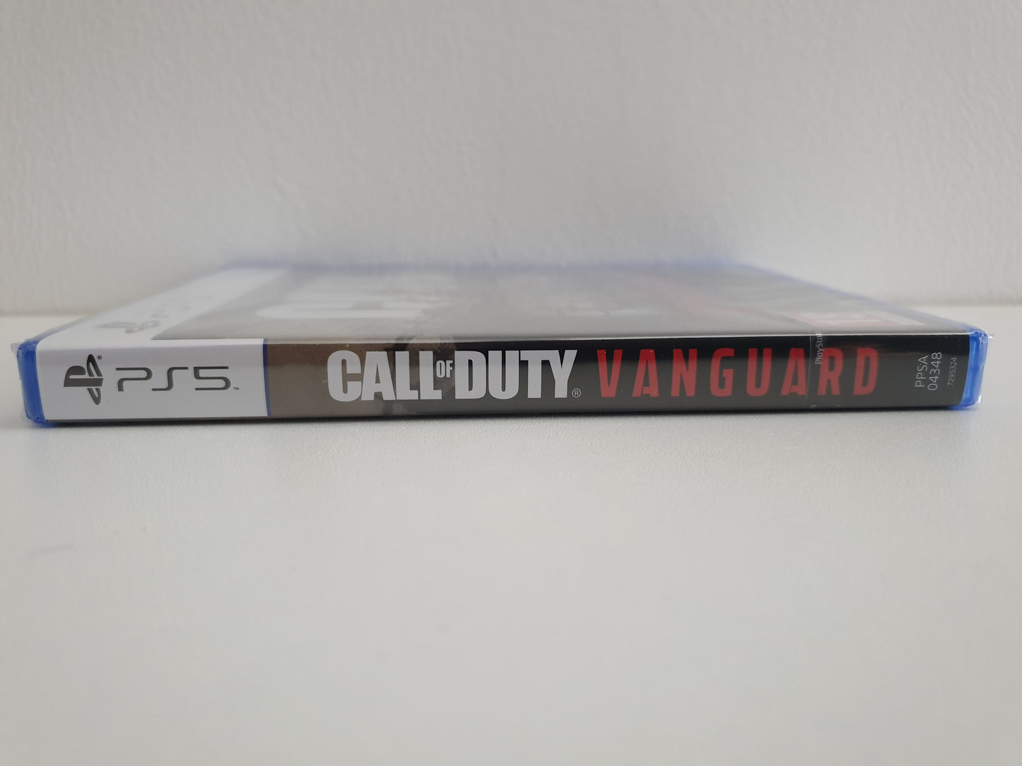 Call of Duty®: Vanguard PS5