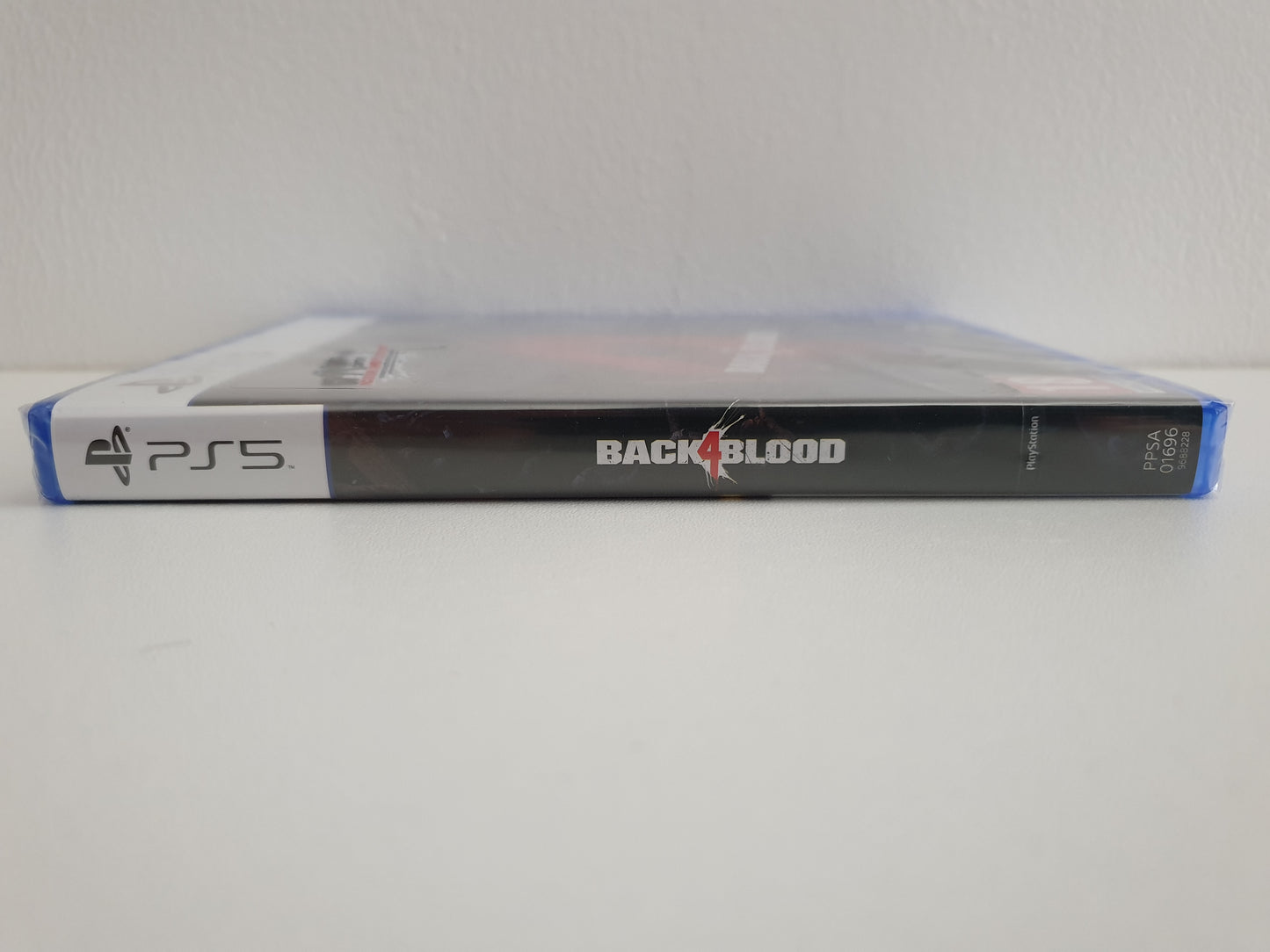 Back 4 Blood PS5 - Neuf sous blister