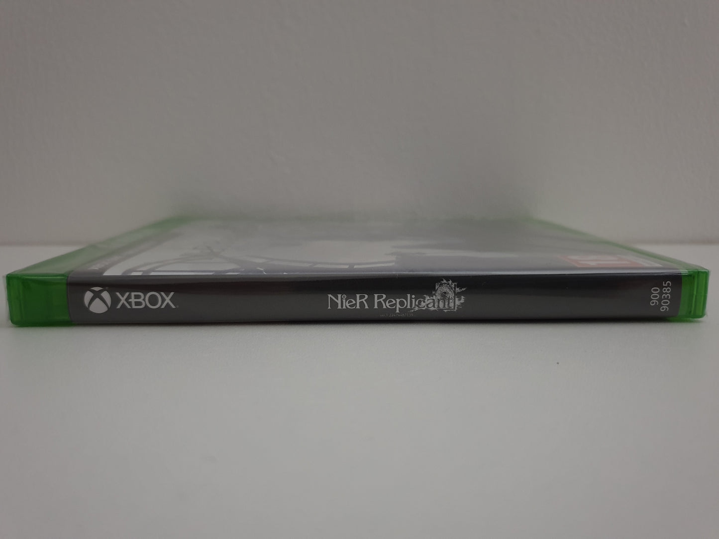 NieR Replicant ver.1.22474487139... Xbox One / Xbox Series X - Neuf sous blister