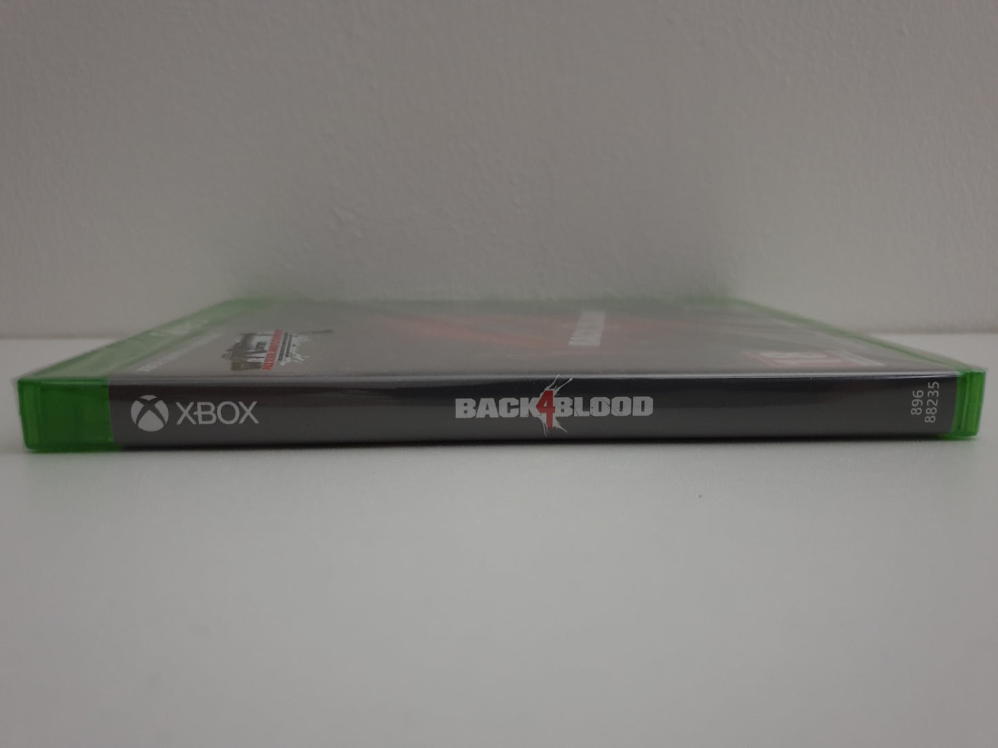 Back 4 Blood Xbox One / Xbox Series X - Neuf sous blister