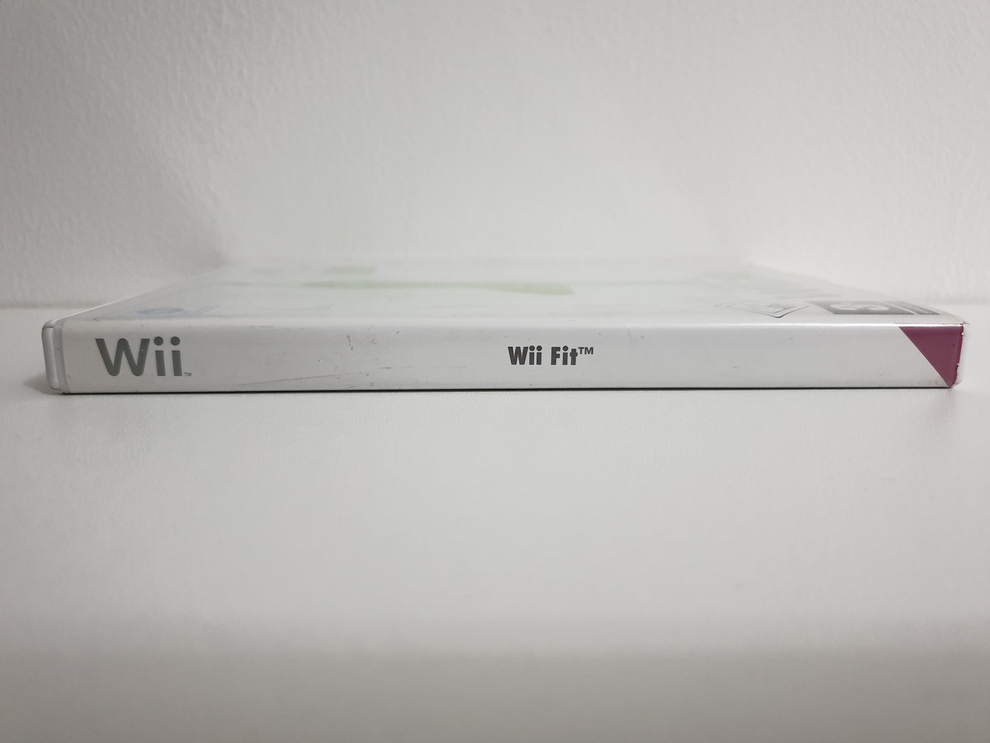Wii Fit Wii - Occasion bon état