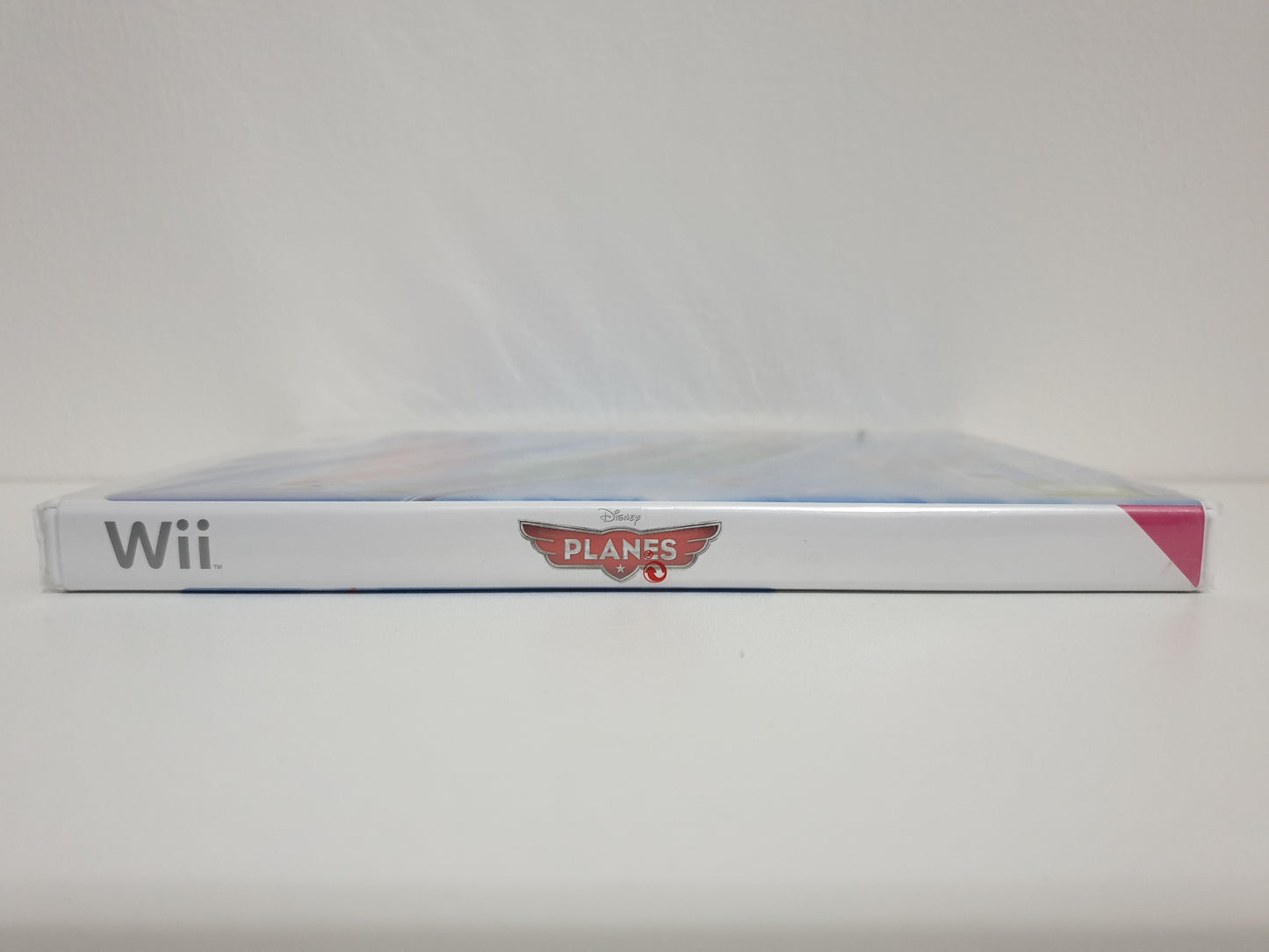 Disney Planes Wii - Neuf sous blister