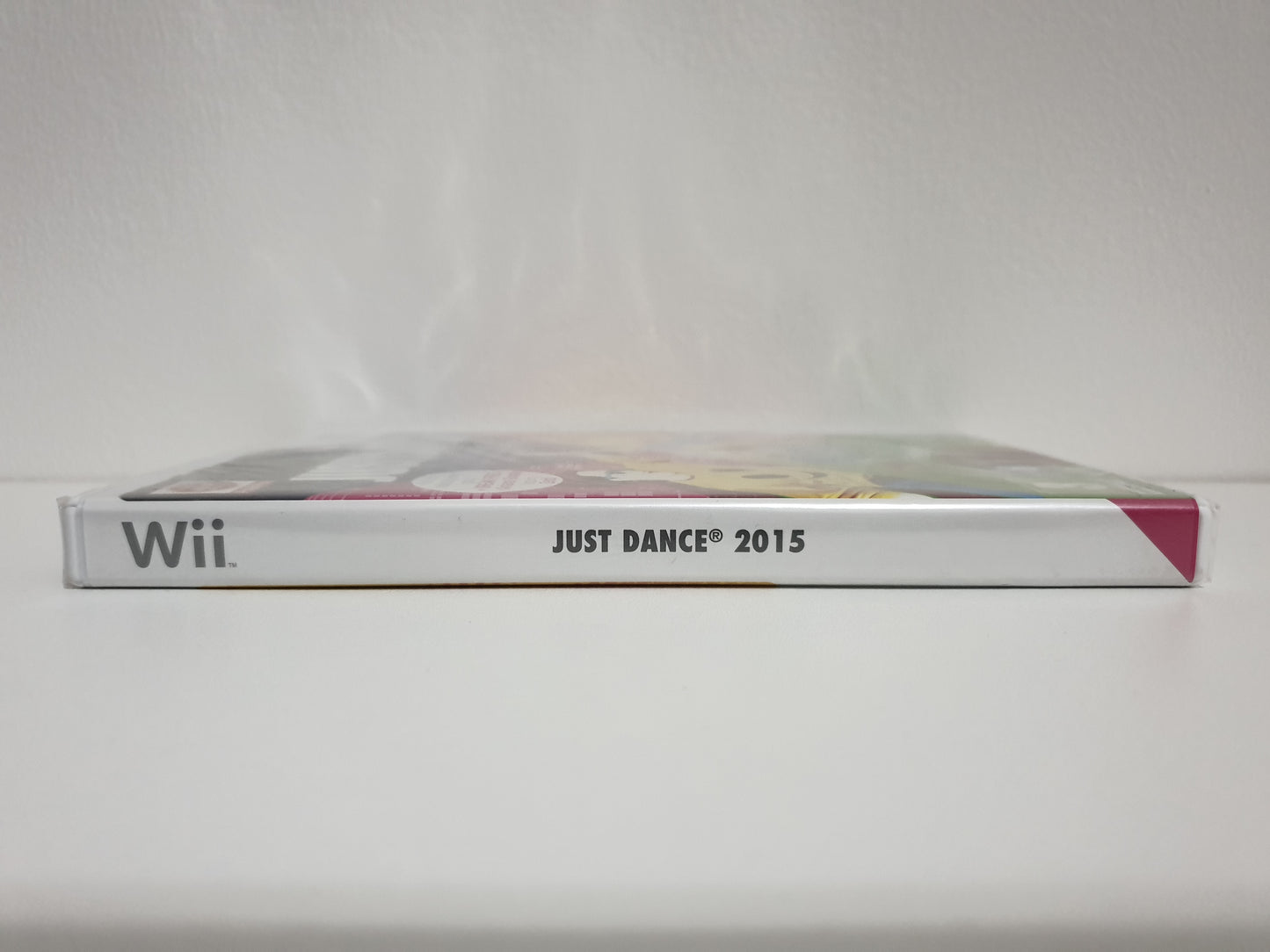 Just Dance 2015 Wii - Neuf sous blister