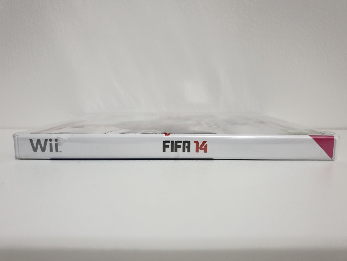 FIFA 14 Edition Essentielle Wii - Neuf sous blister