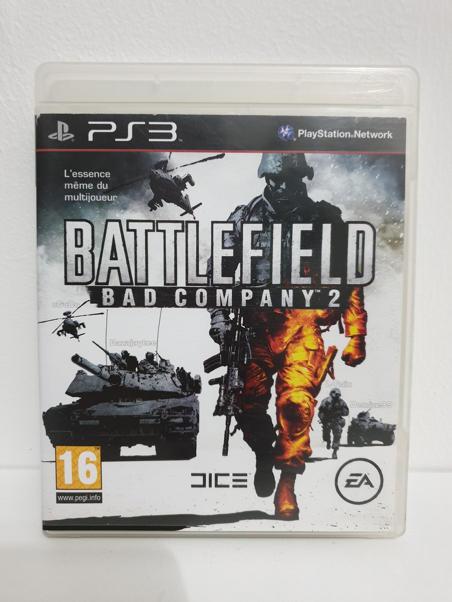 Battlefield : Bad Company 2 PS3