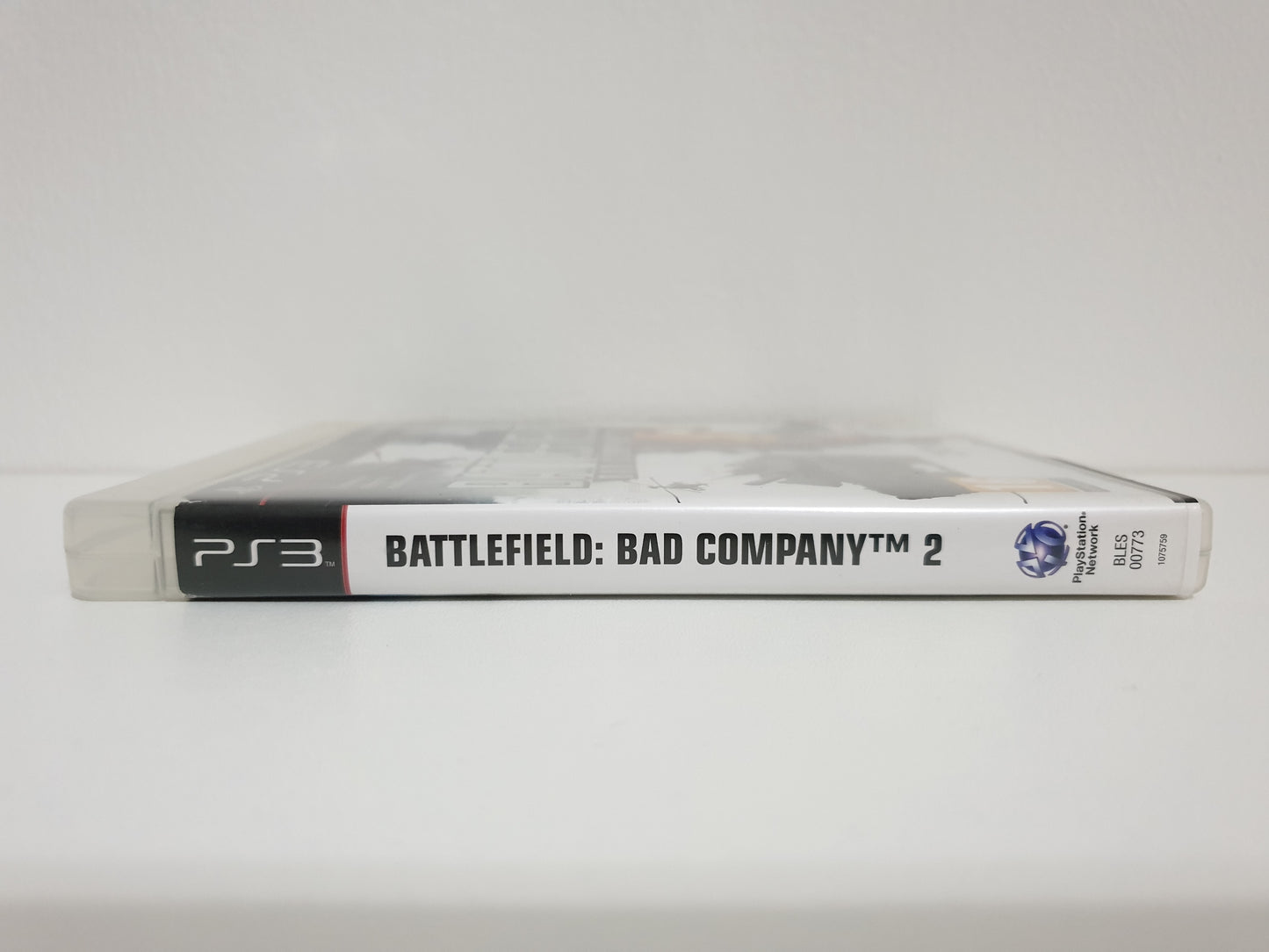 Battlefield : Bad Company 2 PS3