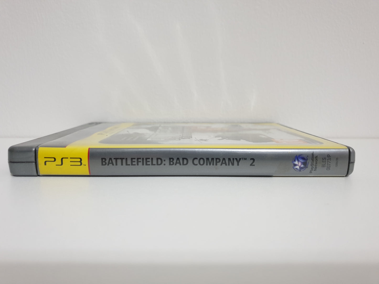 Battlefield : Bad Company 2 PS3