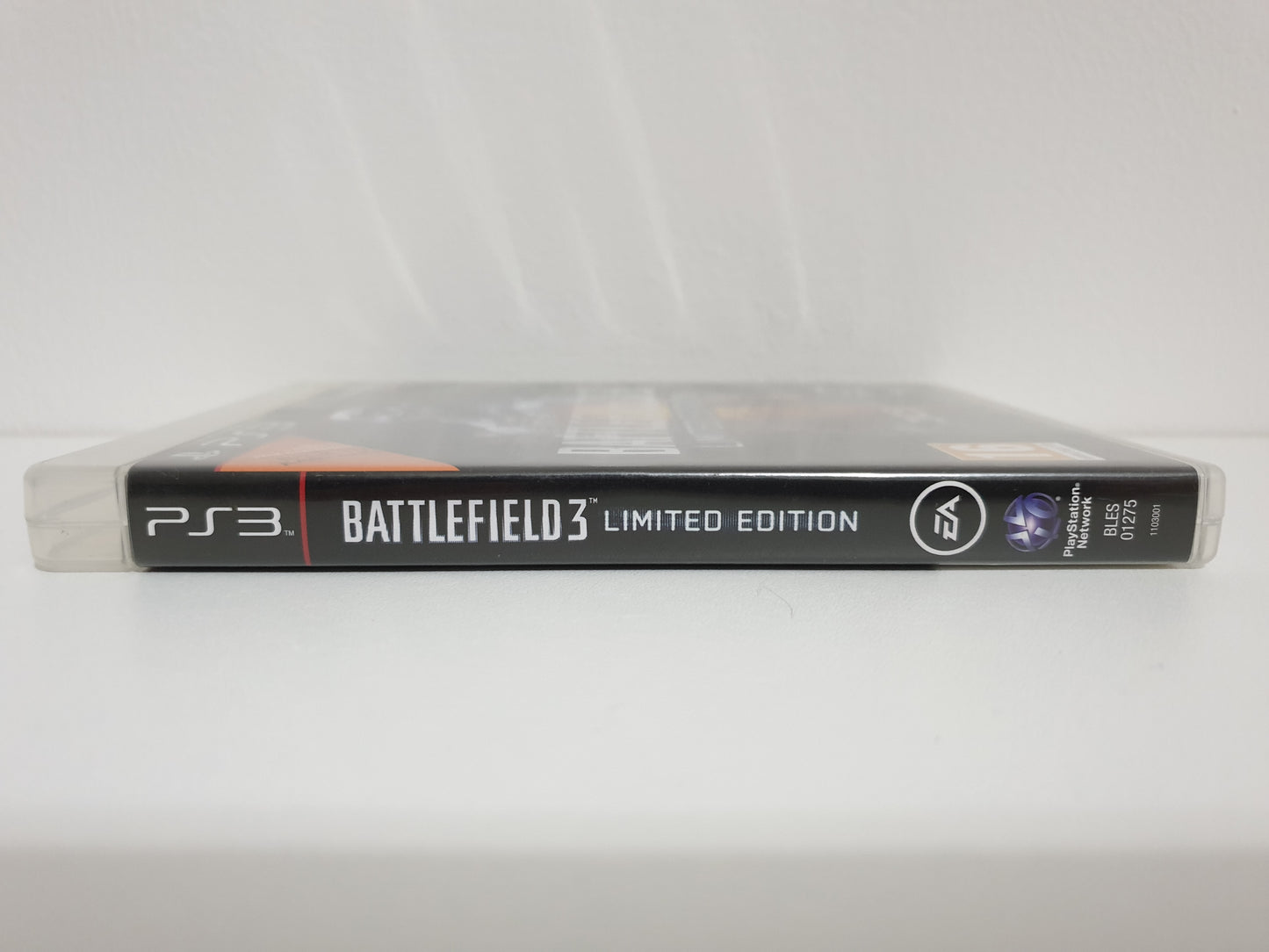 Battlefield 3 PS3