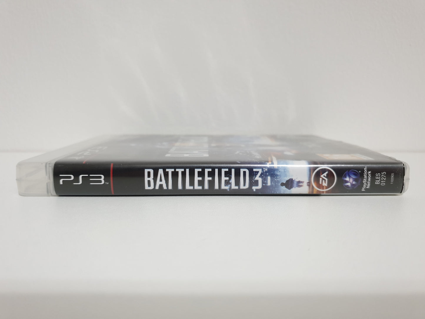 Battlefield 3 PS3