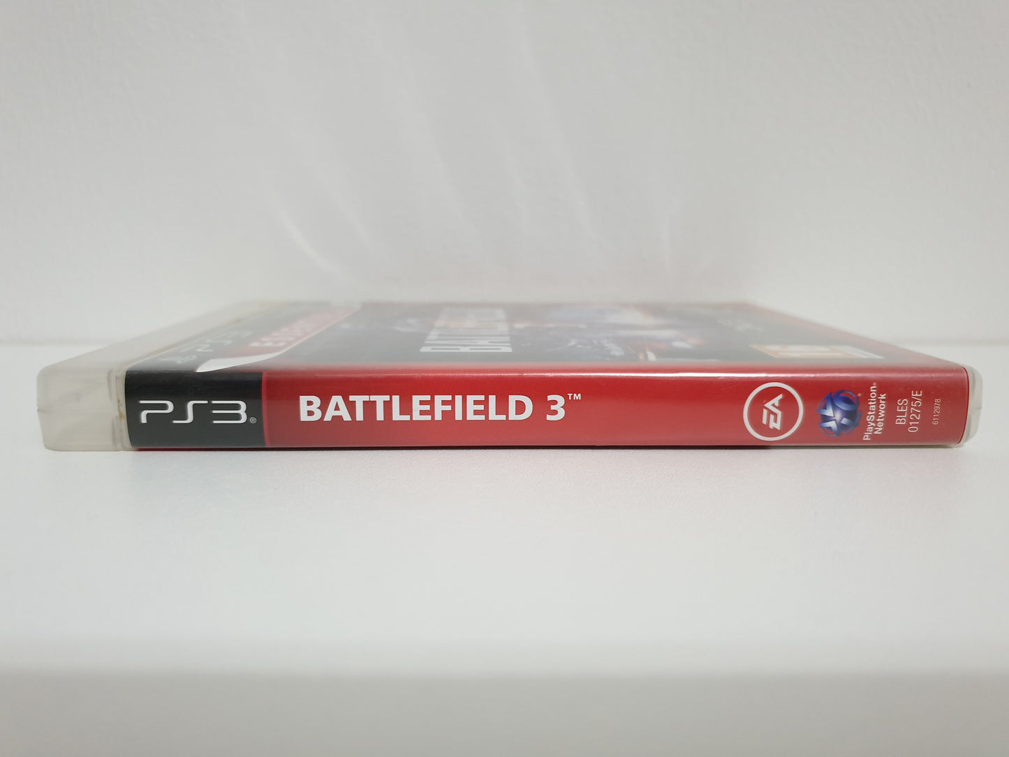 Battlefield 3 PS3