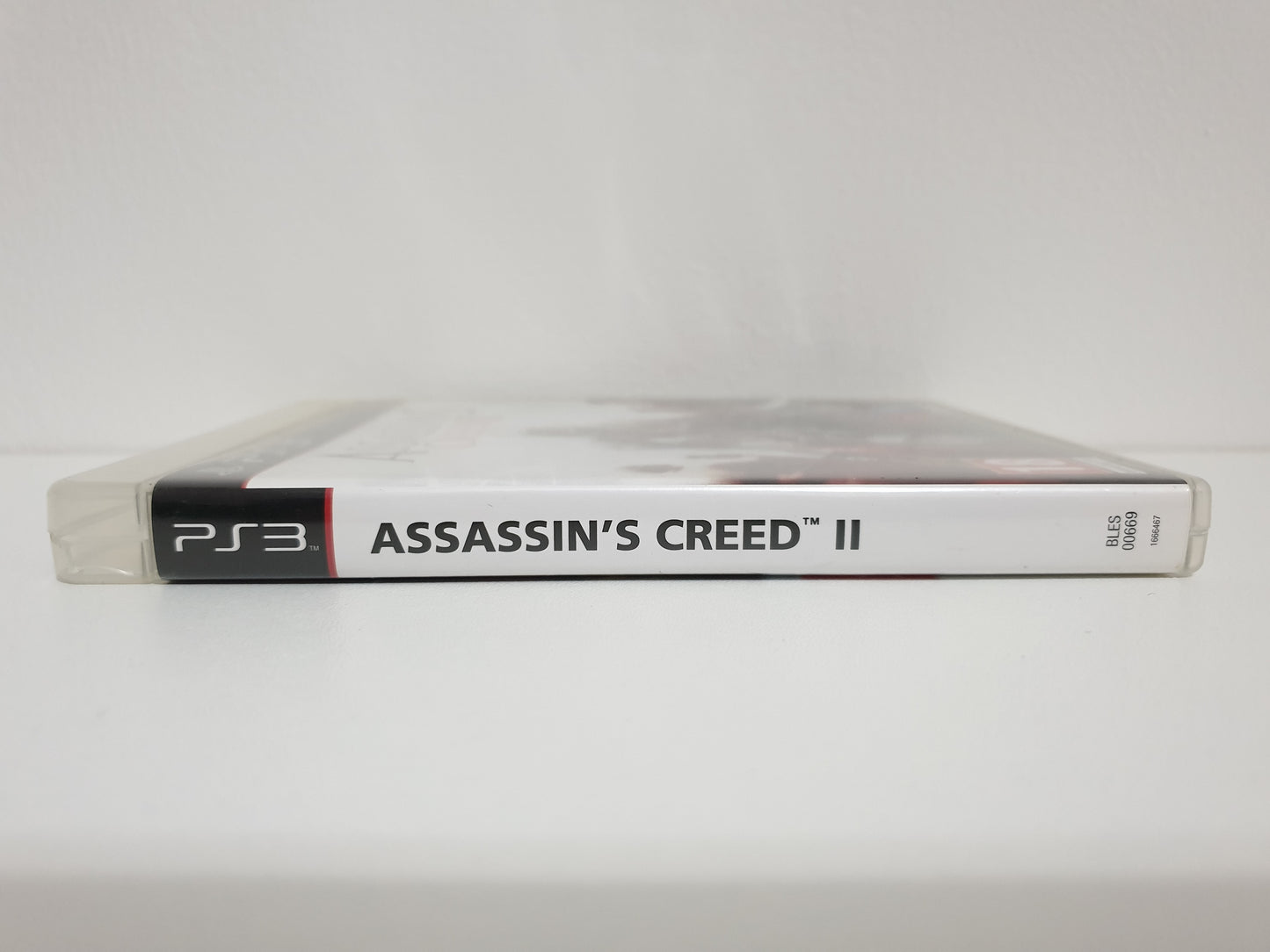 Assassin's Creed II PS3