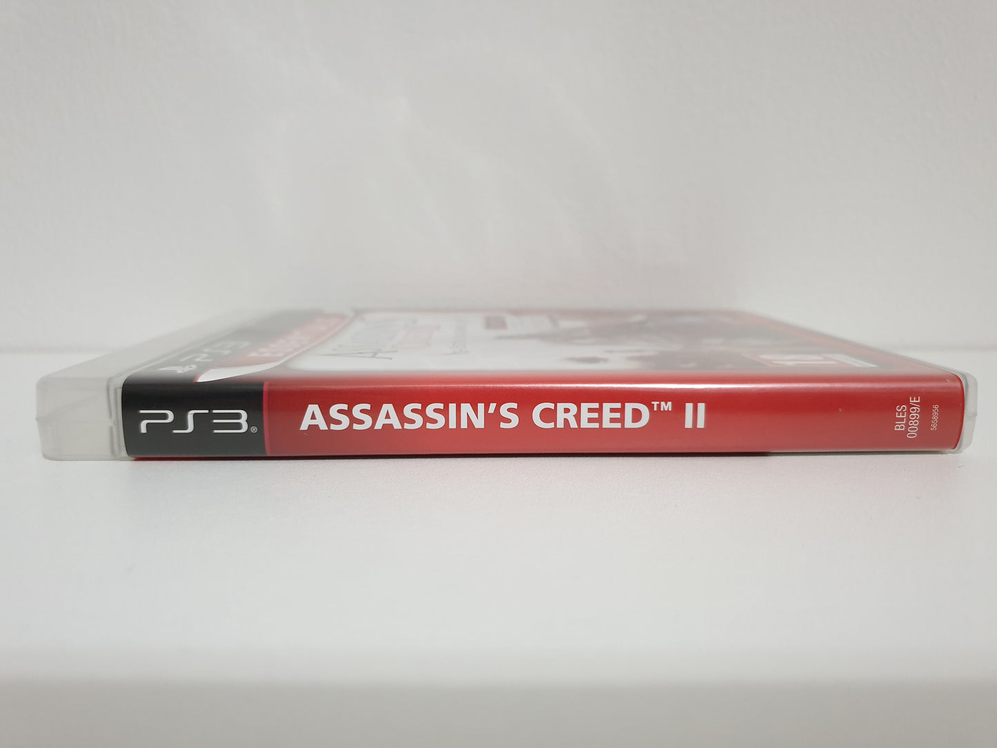 Assassin's Creed II PS3