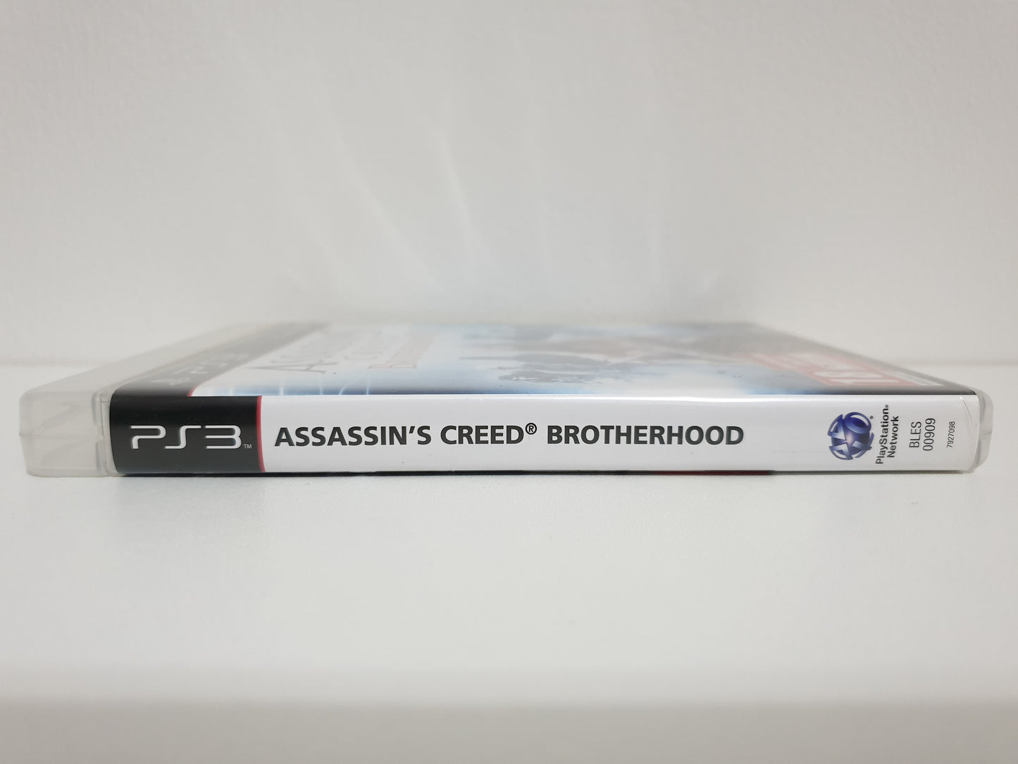 Assassin's Creed : Brotherhood PS3