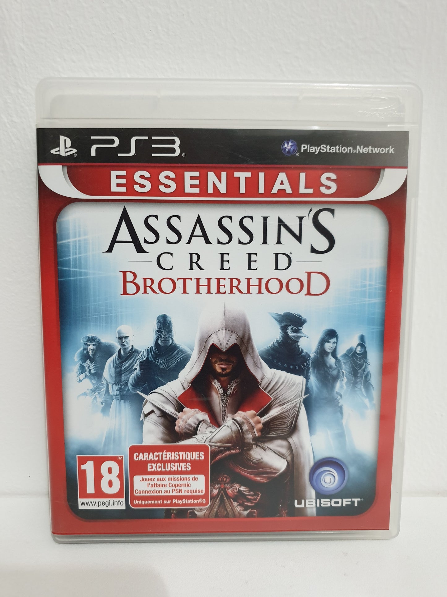 Assassin's Creed : Brotherhood PS3