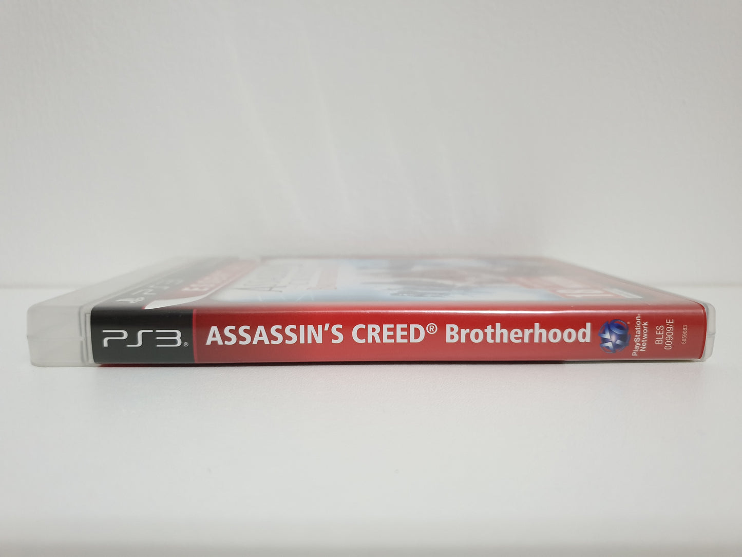 Assassin's Creed : Brotherhood PS3