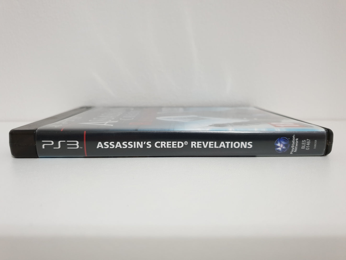 Assassin's Creed : Revelations PS3