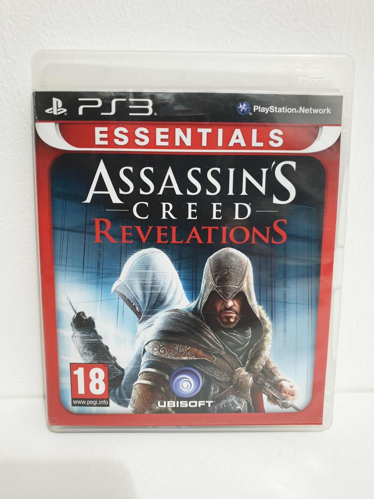 Assassin's Creed : Revelations PS3