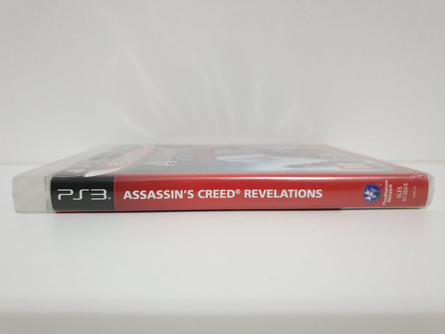 Assassin's Creed : Revelations PS3