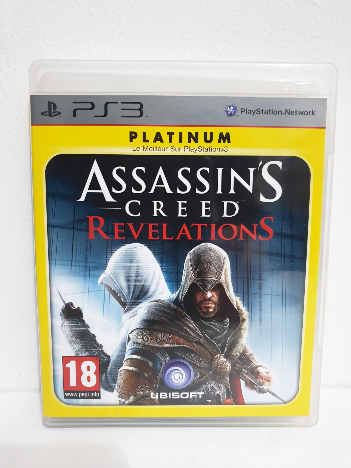Assassin's Creed : Revelations PS3