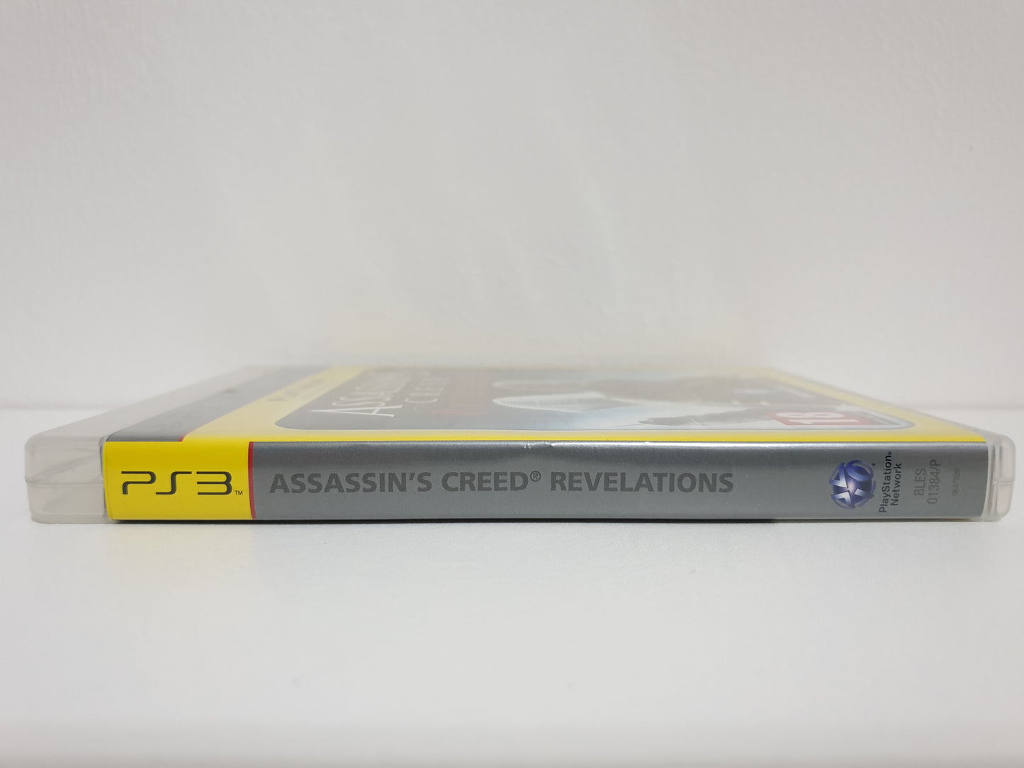 Assassin's Creed : Revelations PS3