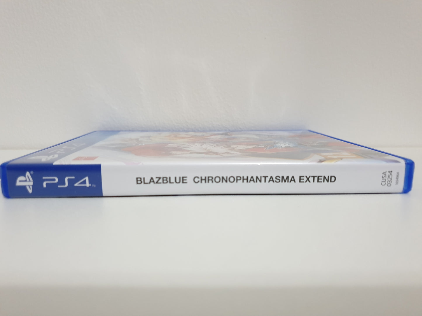 BlazBlue : Chrono Phantasma Extend PS4