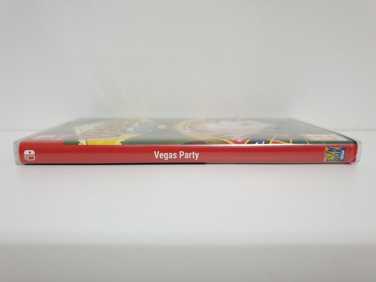 Vegas Party Switch - Occasion bon état