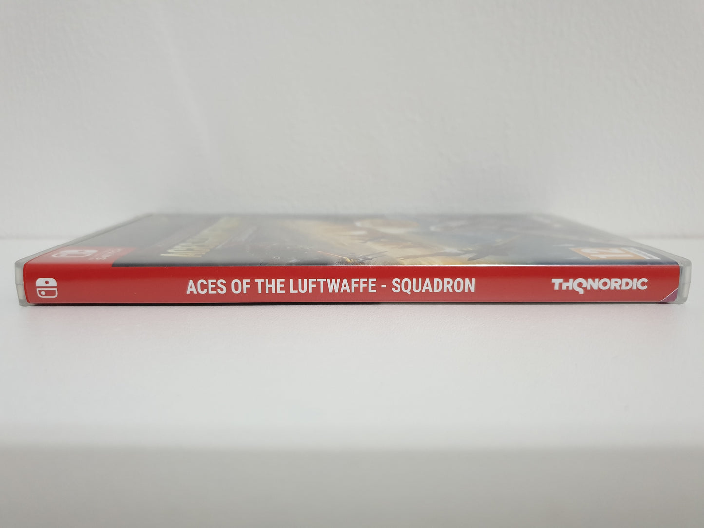 Aces of the Luftwaffe - Squadron Switch - Occasion très bon état