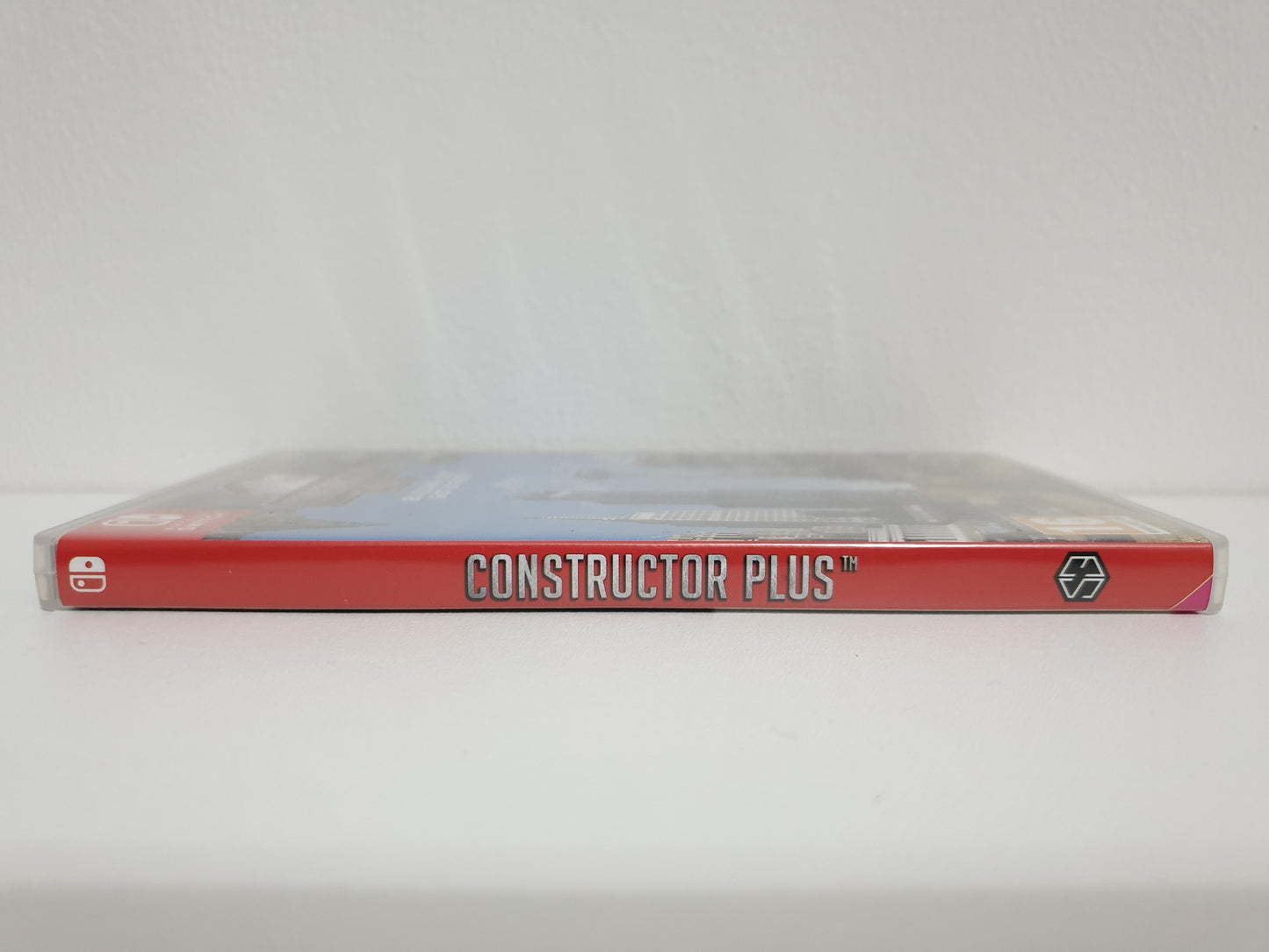 Constructor Plus Switch - Occasion très bon état