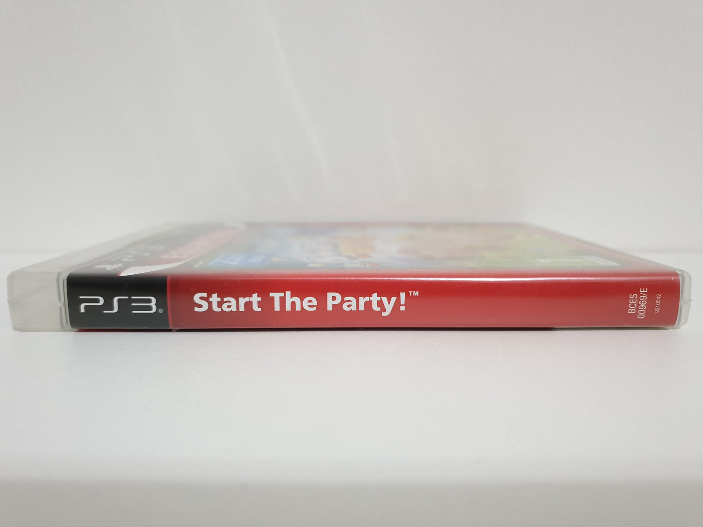 Start The Party ! - Essentials PS3 - Occasion