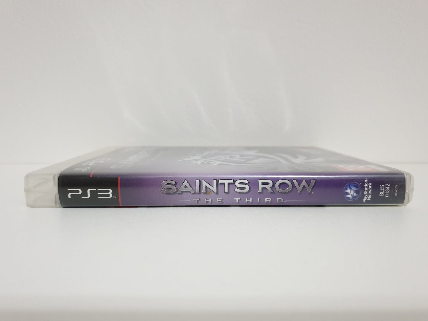 Saints Row : The Third PS3 - Occasion bon état
