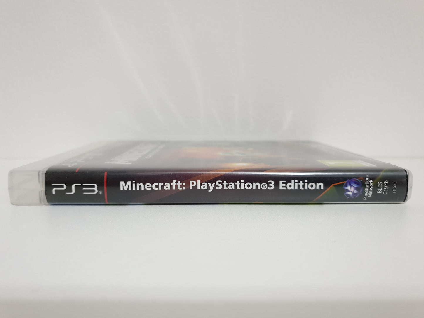 Minecraft PS3 - Occasion bon état