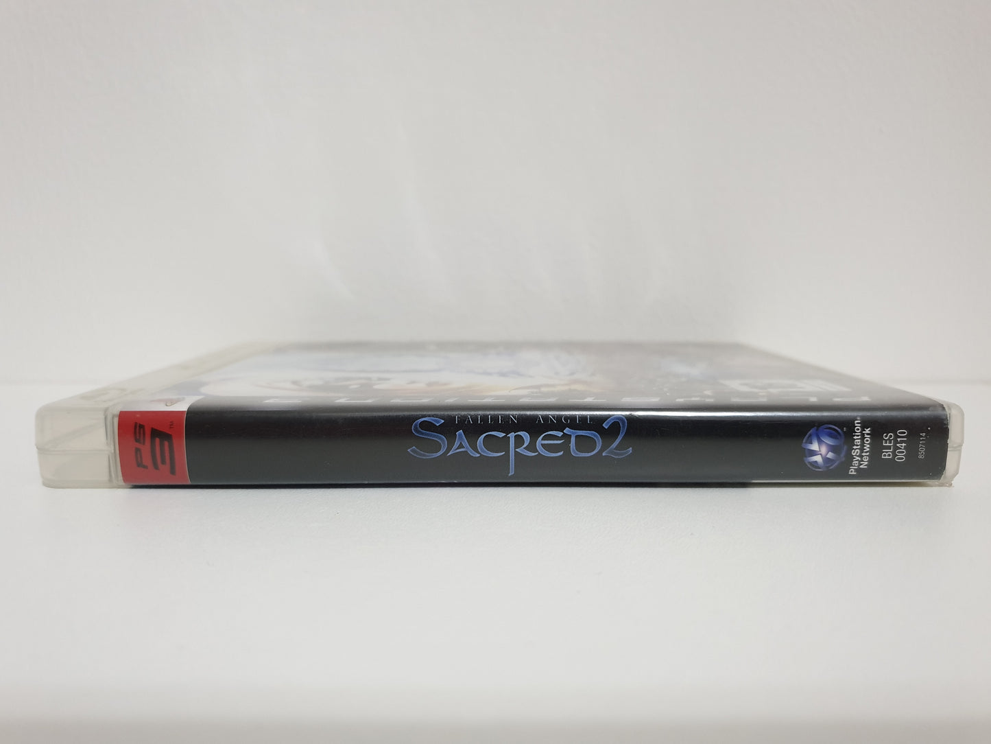 Sacred 2 : Fallen Angel PS3 - Occasion très bon état
