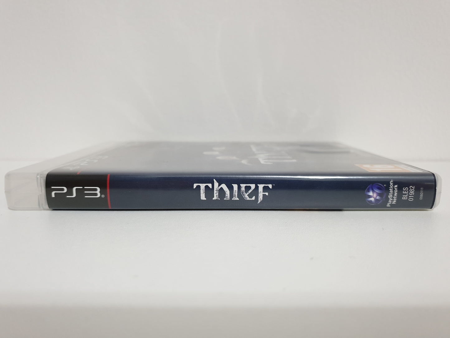 Thief PS3 - Occasion bon état
