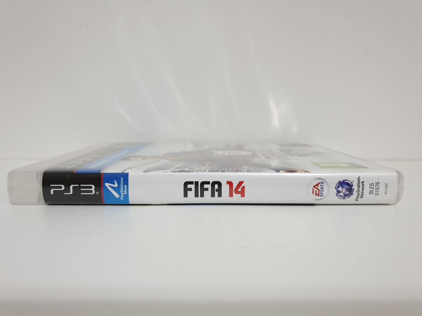 FIFA 14 PS3 - Occasion mauvais état