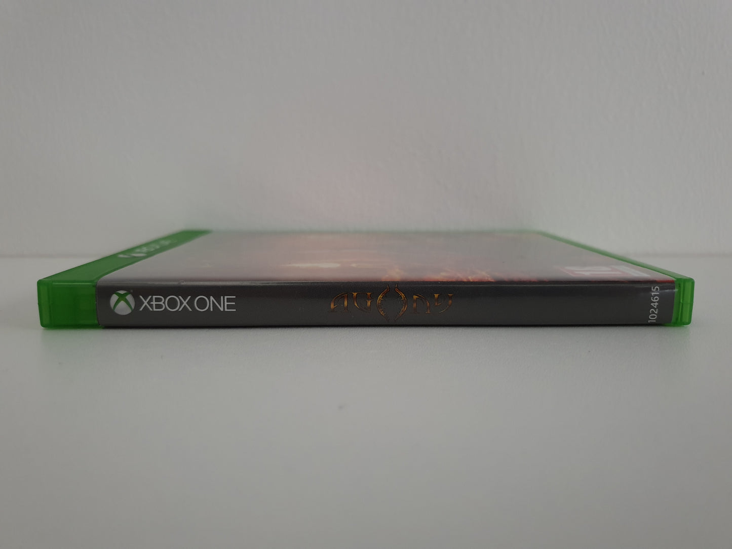 Agony Xbox One - Occasion très bon état