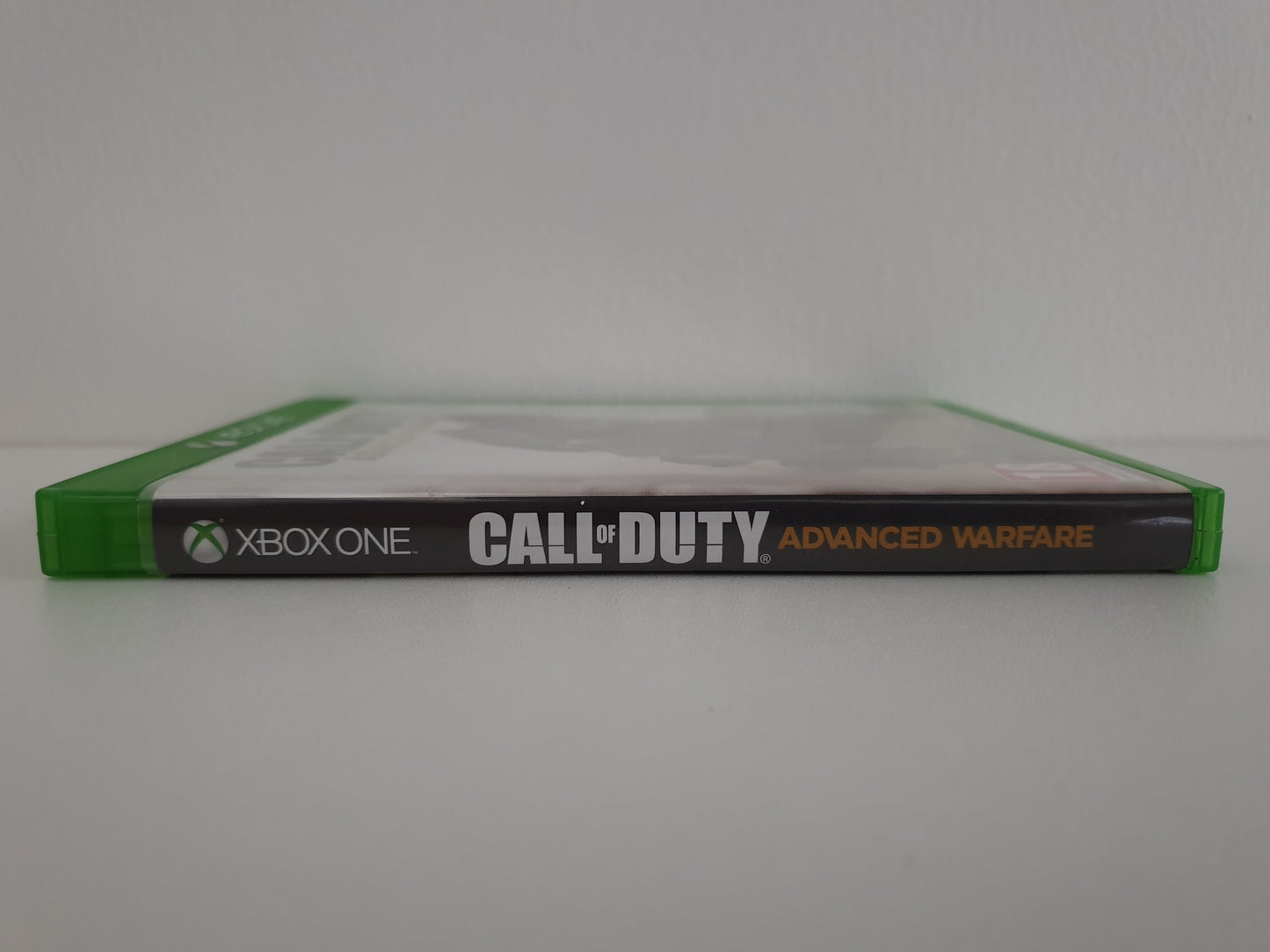 Call of Duty : Advanced Warfare Xbox One - Occasion bon état