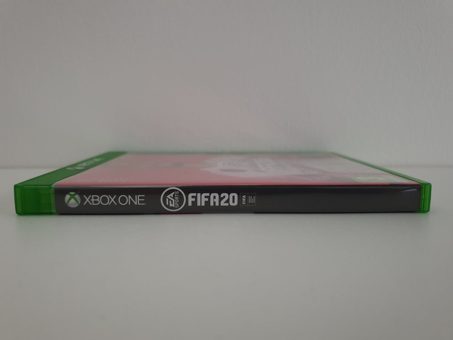 FIFA 20 Xbox One - Occasion bon état