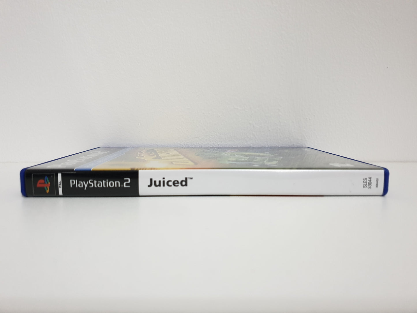 Juiced PS2 - Occasion excellent état